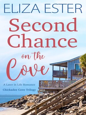 cover image of Second Chance on the Cove